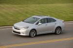 Lexus HS250h 2009 года